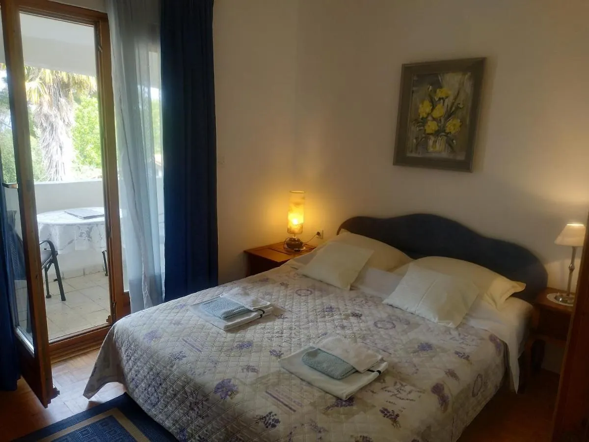 Apartments House Monty 말린스카