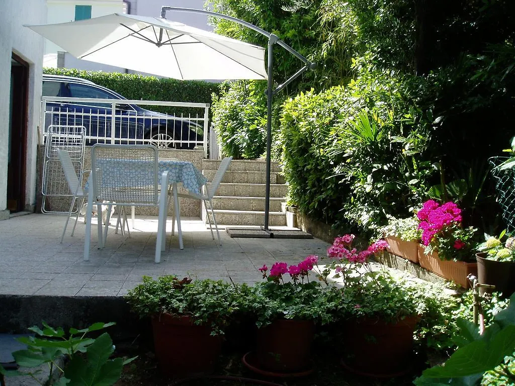 Apartments House Monty 말린스카