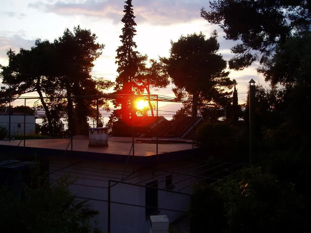 Apartments House Monty 말린스카
