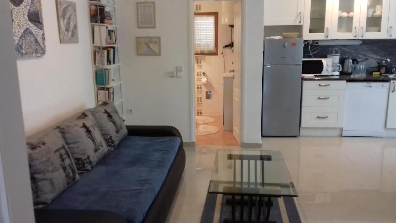 Apartments House Monty 말린스카