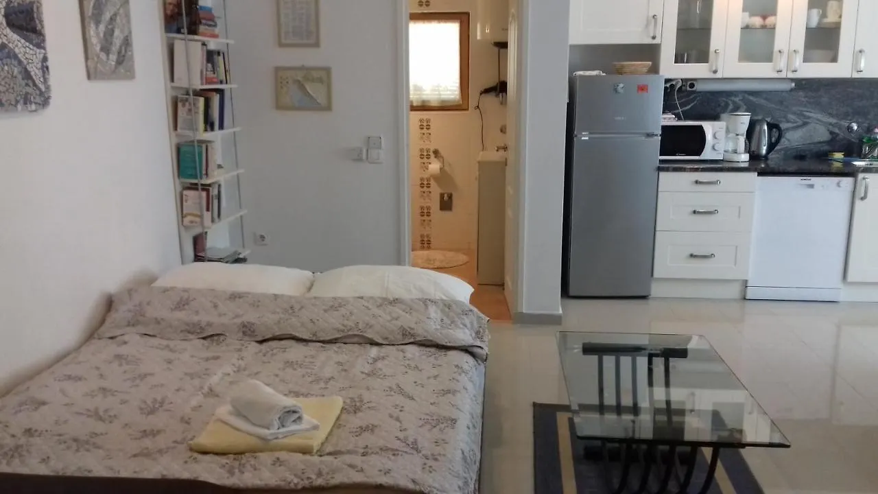 Apartments House Monty 말린스카